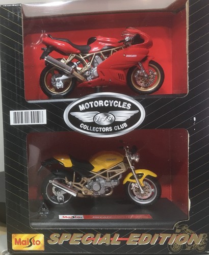 Motorrad modelle - modelle,