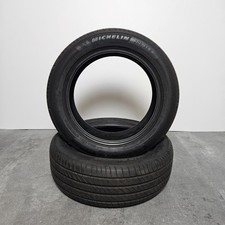 Michelin Primacy 4 205/55 R17