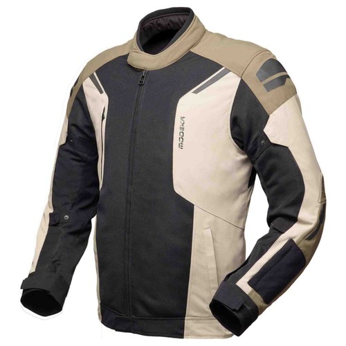 Modeka khao air jacke - air, ii