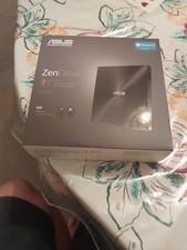 ASUS ZenDrive U8M externes DVD-Laufwerk/Brenner (USB-C, Windows, Mac)