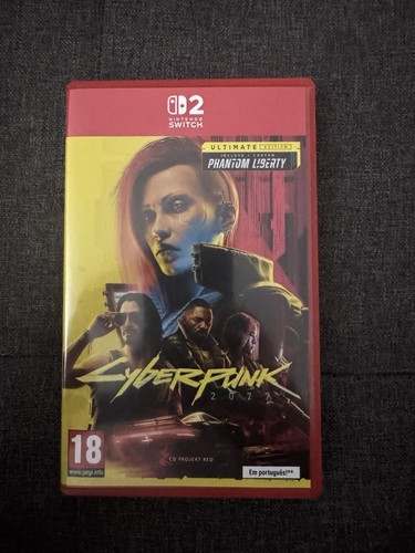 Cyberpunk 2077 für switch - cyberpunk, 2