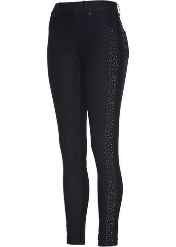 Thermojeggings mit