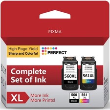 Druckerpatronen für Canon