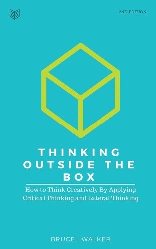 Bruce walker thinking outside - bruce,