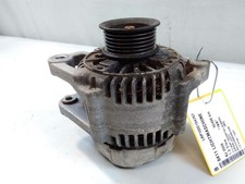 Subaru Justy 4 M300F Sirion 2 original Lichtmaschine Generator 1.0 51kw Bj.2008 