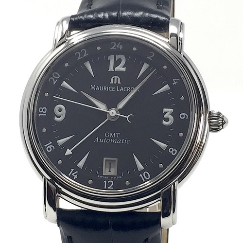 Maurice lacroix like - maurice, &