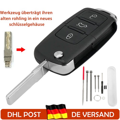 Klapp schlüssel rohling - klapp, &