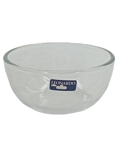 Leonardo servierschüssel glas - leonardo,