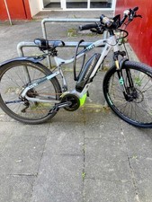 Haibike SDURO FullSeven LT 4.0 E-Bike 27.5 Zoll