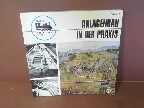 Anlagenbau der praxis - praxis., (=