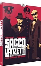 Sacco et vanzetti [Édition
