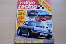 Rallye racing 1988 - 1),