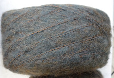 500g 80% Kid Mohair Wolle 20%