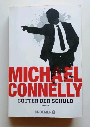 Michael connelly taschenbuch - michael,