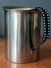 Vintage MCM Danish Edelstahl