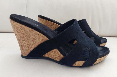 Pantolette sommerschuh - pantolette,