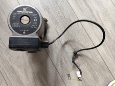 Grundfos ups15-35-50 Jula Umwälzpumpe