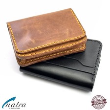 Echt Leder Portemonnaie