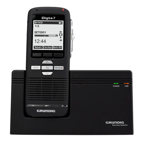 Grundig digta premium set - grundig,
