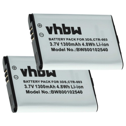 Akku für nintendo wii - für,