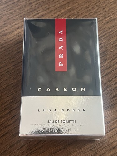 Prada luna rossa carbon - luna, eau