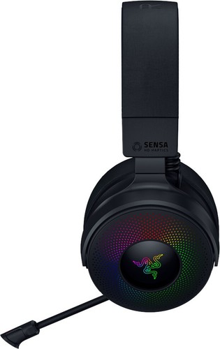 Razer kraken pro - razer, v4