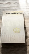Nobelpreis für Literatur –