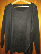 Damen leichter Wildlederimitat