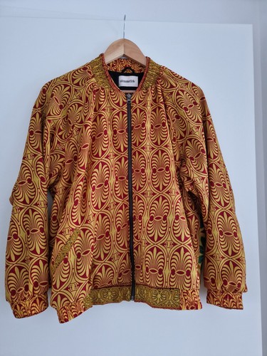 Bomberjacke blousonjacke - bomberjacke,