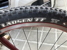 Maxxis Larsen TT MTB Reifen