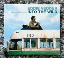 === Eddie Vedder Music for the