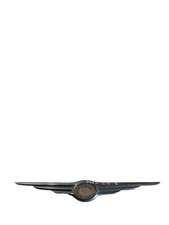 Chrysler 300c Heckklappe