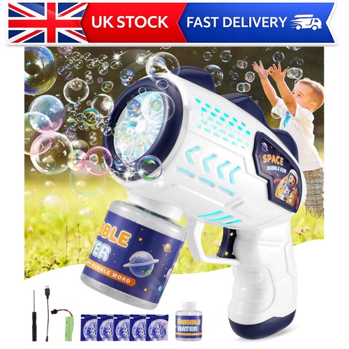 Automatische bubble blaster - automatische,