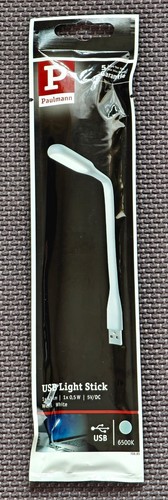 Paulmann led usb leuchte - paulmann,