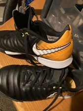 Kinder Fußballschuhe Hallenfußball gr.36 Nike 