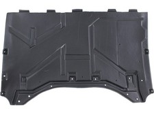 Engine Splash Shield For 10-13