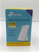 TP-Link RE190 AC750 WLAN