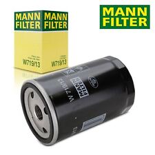 MANN FILTER W719/13 ÖLFILTER