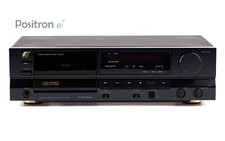 Sansui D-X301i Kassettendeck / HX Pro Tape Deck / gewartet 1 Jahr Garantie [2]