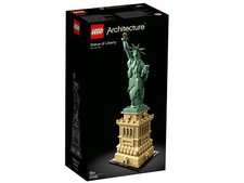 LEGO® 21042 Architecture