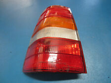heckleuchte Mercedes W124 W 124 Kombi T Links 1248201566 Leuchte Heck mit Bruch