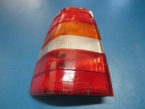 Heckleuchte mercedes w124 - mercedes,