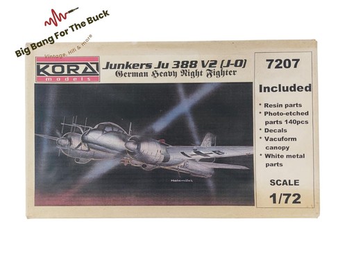 Kora 7207 junker 388 - 7207,