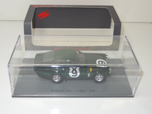 Spark s5231 sunbeam tiger - tiger, lm