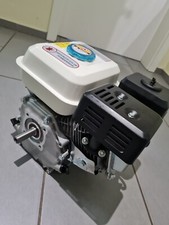 Benzin Motor 6,5 PS GE200