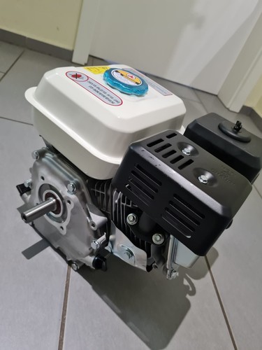 Benzin motor ps ge200 - motor,