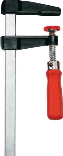 Bessey druckguss schraubzwinge - druckguss,