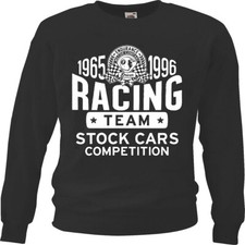 Sweatshirt RACING TEAM STOCK