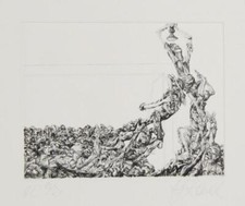 Hans-Georg Rauch, Unbenannt