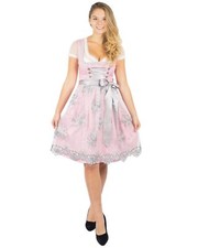 MarJo Dirndl Beata Gr. 30 rosa
